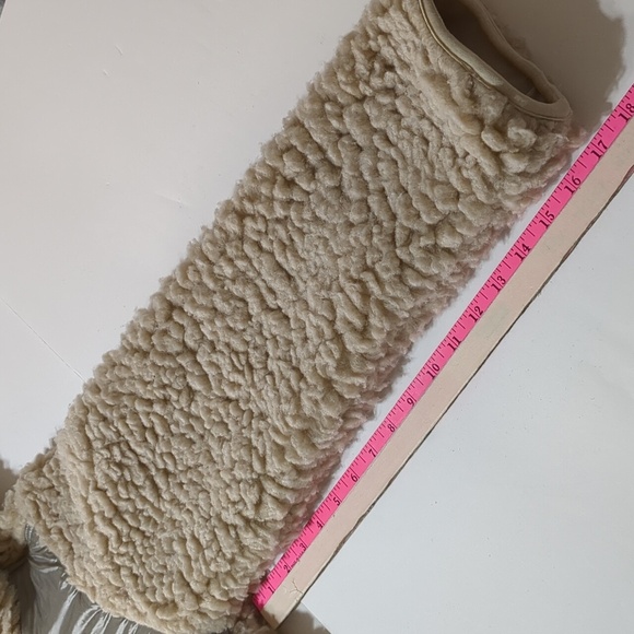 mercibeaucoup, b+ab,hello kitty Than stuffed women Jacket size M - Picture 12 of 13